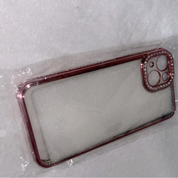 Phone case - Picture 1 of 3